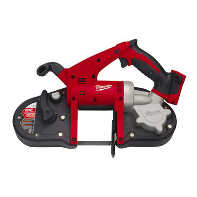 M18™ Cordless Lithium-Ion Band Saw (Bare Tool)