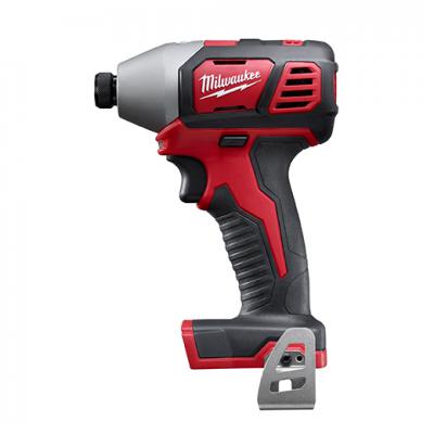 M18™ 1/4" Hex Impact Driver (formely 2650-20) (Bare Tool)