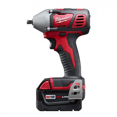 M18™ 3/8" Impact Wrench Kit with Friction Ring