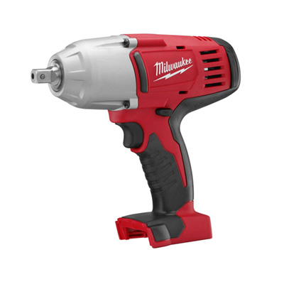 M18™ 1/2 in. High Torque Impact Wrench w/ Pin Detent (Bare Tool)