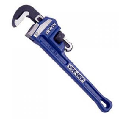  10" Cast Iron Pipe Wrench 