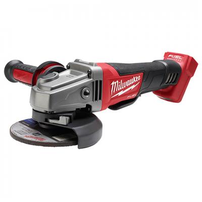 M18™ FUEL™ 4 1/2 in. - 5 in. Grinder - Paddle Switch No-Lock (Bare Tool)