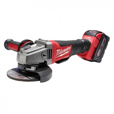 M18™ FUEL™ 4-1/2 in. / 5 in. Grinder, Paddle Switch No-Lock Kit 