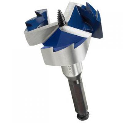 1"  Speedbor Max Self Feed Bit