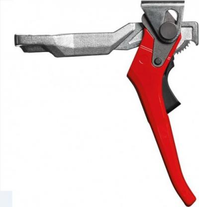 Double Force All Steel Clamp - SLV Arms