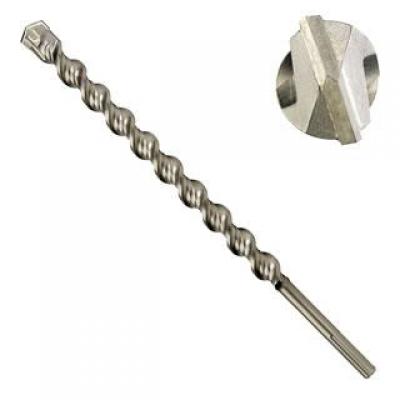 SDS-max Standard Tip Drill Bit