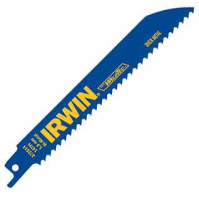 Metal Cutting Reciprocating Blade w/ WeldTec
