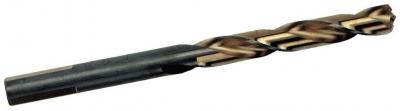 Turbomax HSS Straight Shank Jobber Length Drill Bit