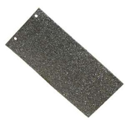 Replacement Carbon Plate for 9924DB Belt Sander