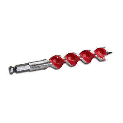 7/8" x 6-1/2" Auger Bit