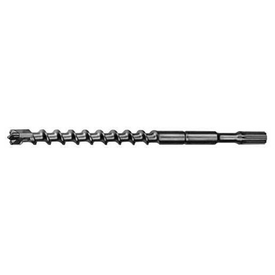 Spline Bit 4-Cutter 5/8 in. x 10 in.