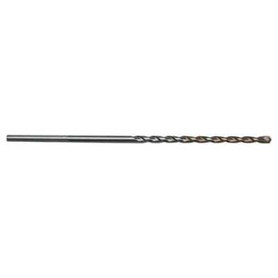 3-Flat Secure-Grip™ Hammer-Drill Bit 1/8 in. x 1-1/2 in. x 3 in.
