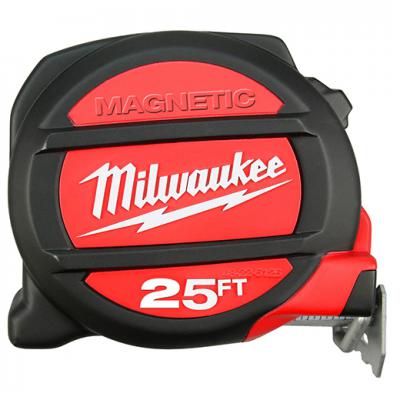 25' Magnetic Tape Measure (Replaces 48-22-5125)