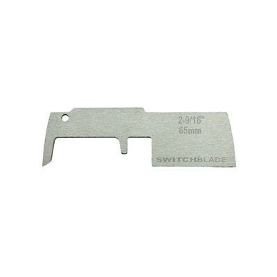 2-1/4" Switchblade™ Replacement Blade