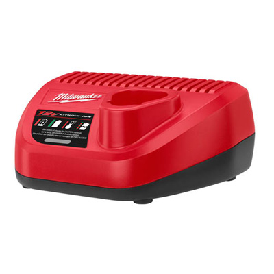 M12™ Lithium-Ion Battery Charger