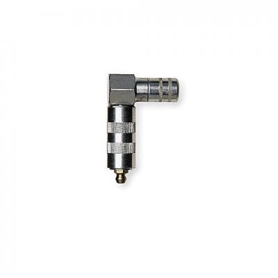 Right Angle Grease Coupler