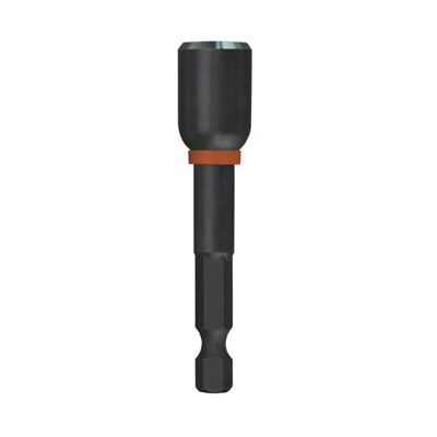 7/16" x 2-9/16" Magnetic Nut Driver 