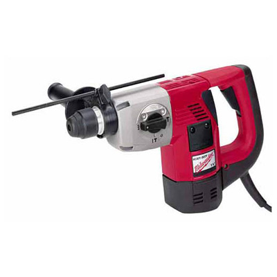 1-1/8 in. SDS Drive L-Shape Rotary Hammer