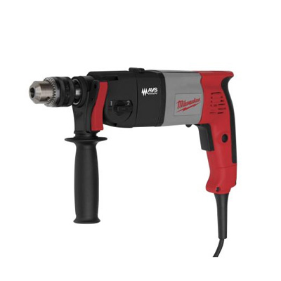 9 Amp 1/2 in Hammer Drill with carrying case