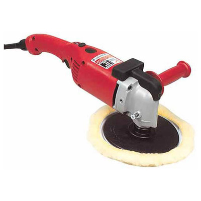 7/9 in. Dial Speed Control Polisher