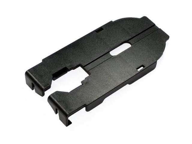 Replacement Sole Plate (For use with DC308K, DC318K, DC330B, DC330K, DW331K)