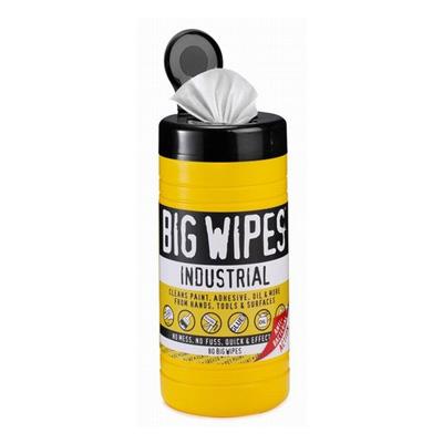 INDUSTRIAL Wipes