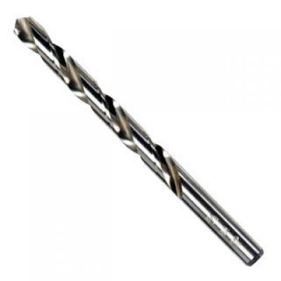 General Purpose Straight Shank Jobber Length Drill Bit