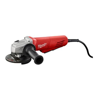 4-1/2" Small Angle Grinder Paddle, Lock-On, 11 Amp