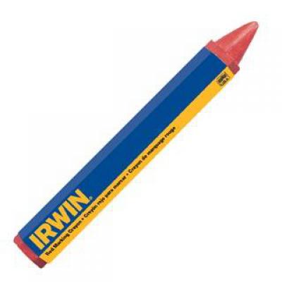 Yellow Lumber Crayon (2 Pc.)
