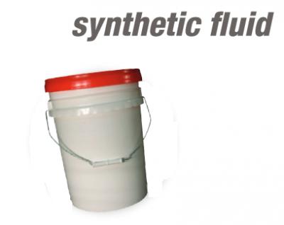 Synthetic Fluid 4L