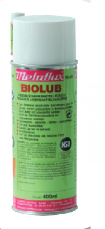 Biolub Spray 400 ml