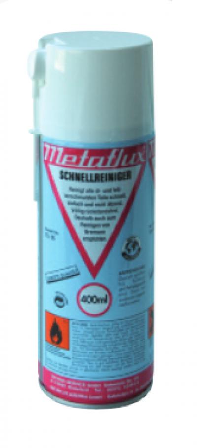 Fast Cleaning Spray 400 ml