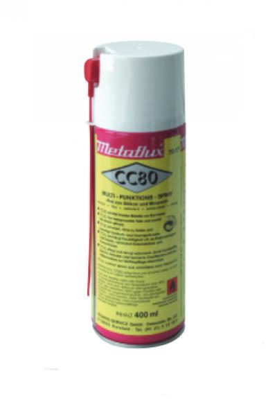 CC80 Multifunction Spray 400 ml