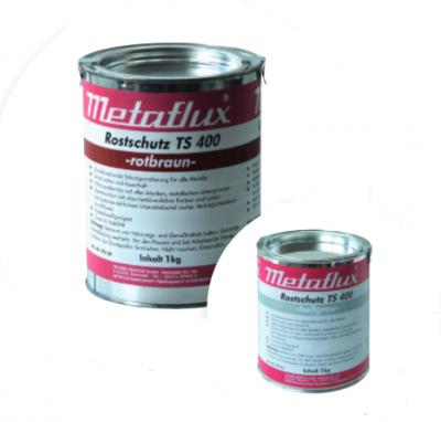 TS 400 Rust Protection 5kg