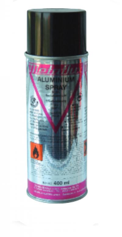 Aluminum Spray 400 ml