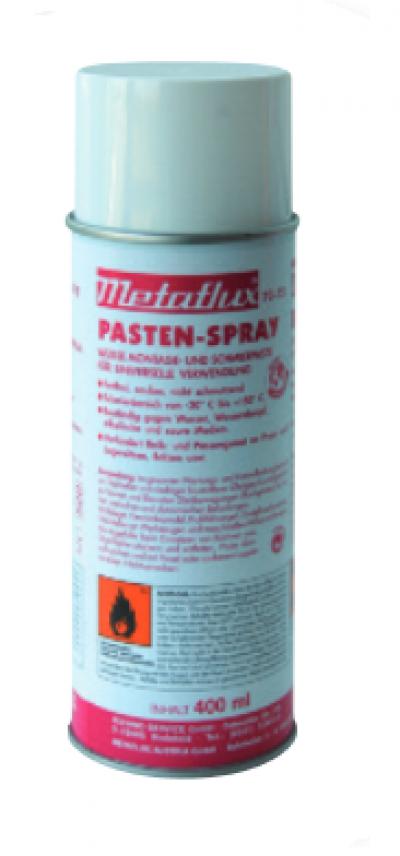 Paste Spray 400 ml