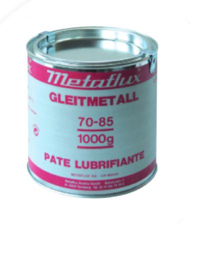 Lubricating Metal Paste 400g