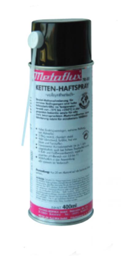 Chain-Cling Spray, synthetic 400 ml