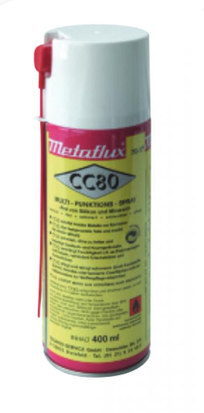 CC80 Multifunction Spray 960 ml