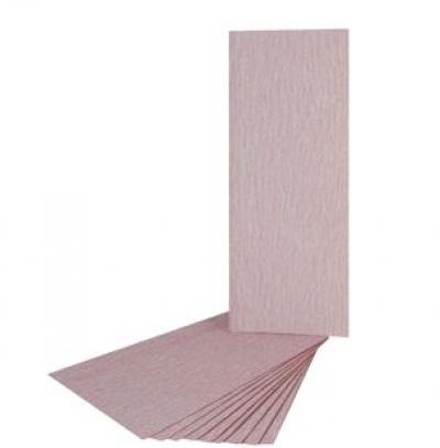1/2 Sheet Abrasive Sandpaper - Grit 150 - 10/pk (Bulk)