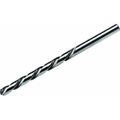 General Purpose HSS Wire Gauge Straight Shank Jobber Length Drill Bit