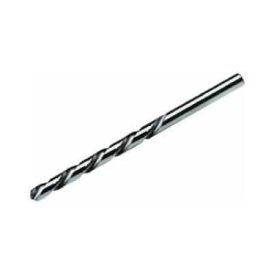 General Purpose HSS Wire Gauge Straight Shank Jobber Length Drill Bit