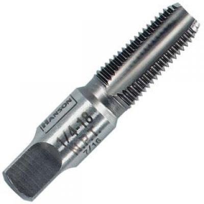 1/8" - 27 NPT, HCS Taper Pipe Tap -