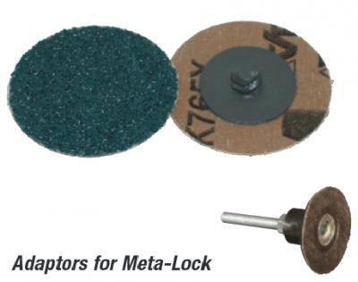 Meta-Lock 2"  Ceramic Type R Coarse