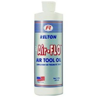 Relton Air-Flo Air Tool Oil - 1 pint