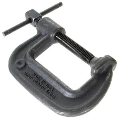 Heavy Duty C-Clamp