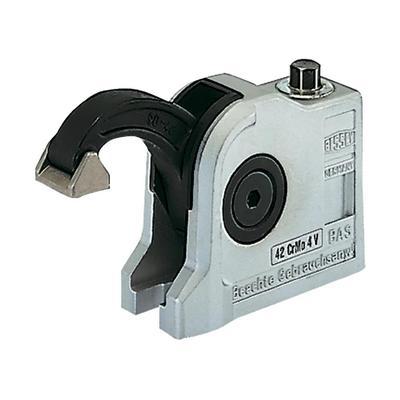 Compact Clamp - Fixing Hole Closed