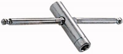 BASKN Wrench with T-Bar