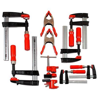 General Purpose Clamp Kit