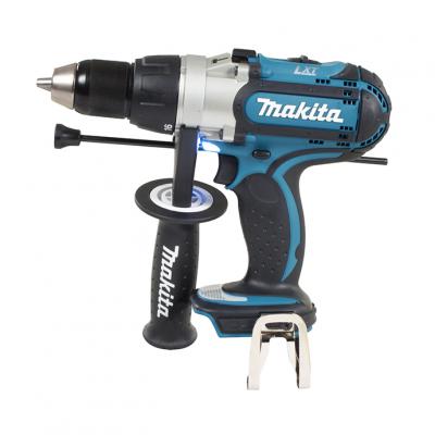 18V 1/2'' Cordless Hammer Driver Drill - Tool Only -